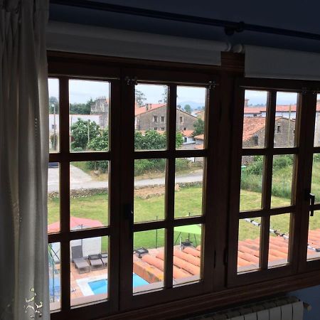 Posada Adela Σαντιγιάνα ντελ Μαρ Εξωτερικό φωτογραφία