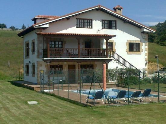 Posada Adela Σαντιγιάνα ντελ Μαρ Εξωτερικό φωτογραφία
