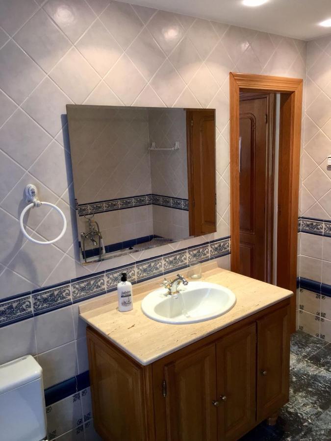 Posada Adela Σαντιγιάνα ντελ Μαρ Εξωτερικό φωτογραφία