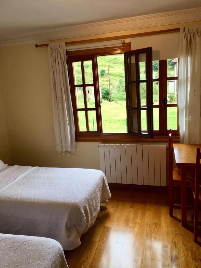 Posada Adela Σαντιγιάνα ντελ Μαρ Εξωτερικό φωτογραφία