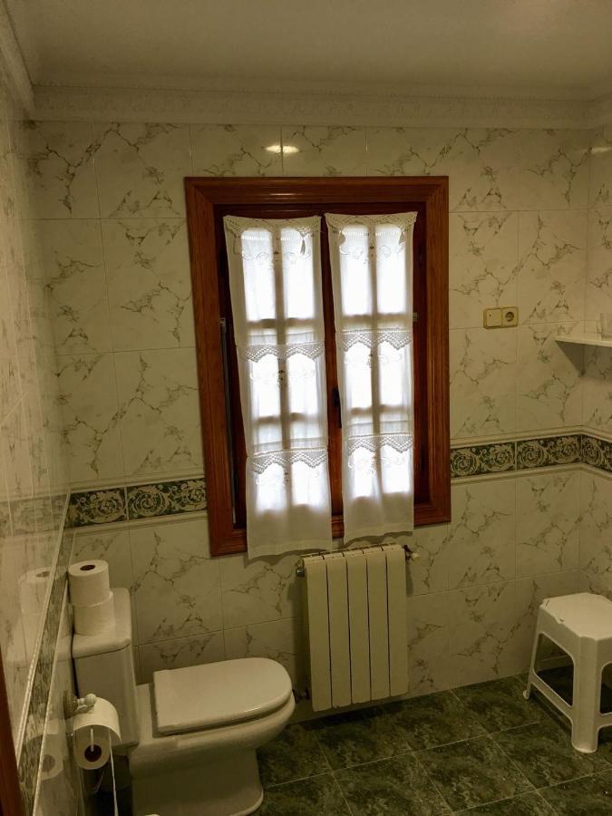 Posada Adela Σαντιγιάνα ντελ Μαρ Εξωτερικό φωτογραφία