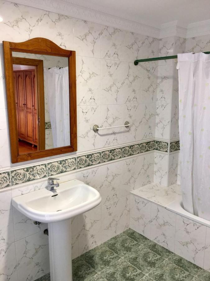 Posada Adela Σαντιγιάνα ντελ Μαρ Εξωτερικό φωτογραφία